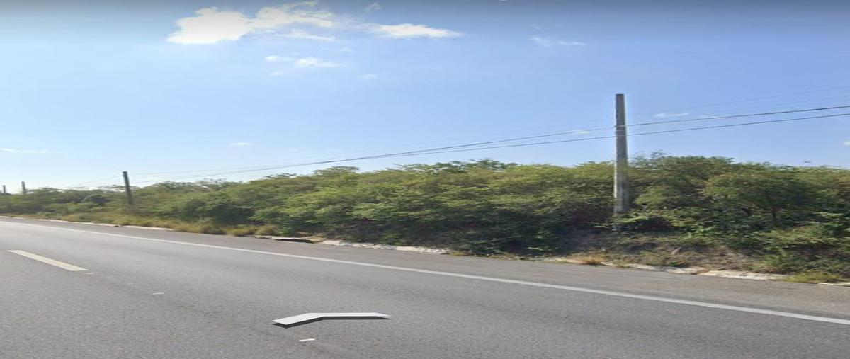 Foto de terreno habitacional en venta en  , las cruces [carretera nacional kilómetro 236], allende, nuevo león, 0 No. 05